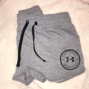 Under Armour Shorts